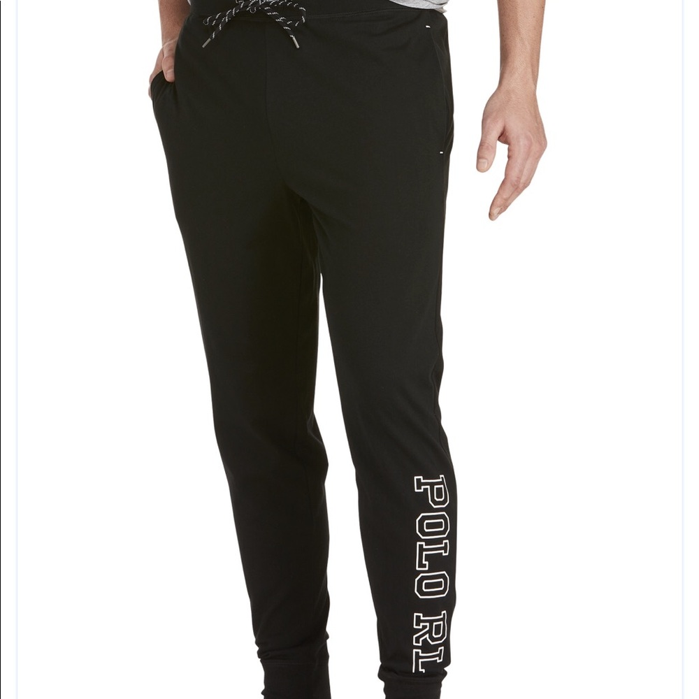 NEW Men Polo Ralph Lauren Jogger